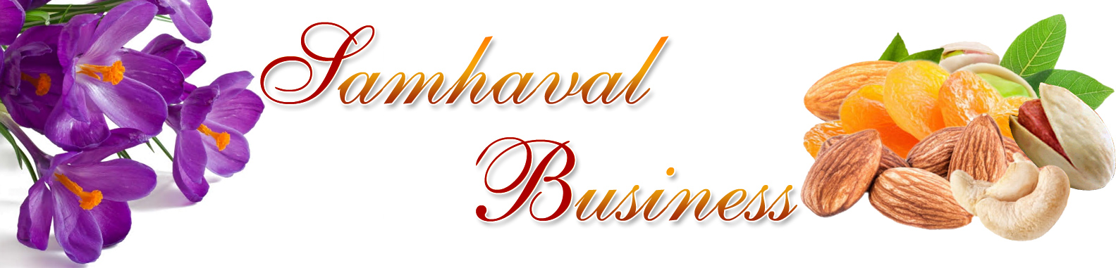 Supplying Saffron Crocin For The First Time in The World , Samhaval Business