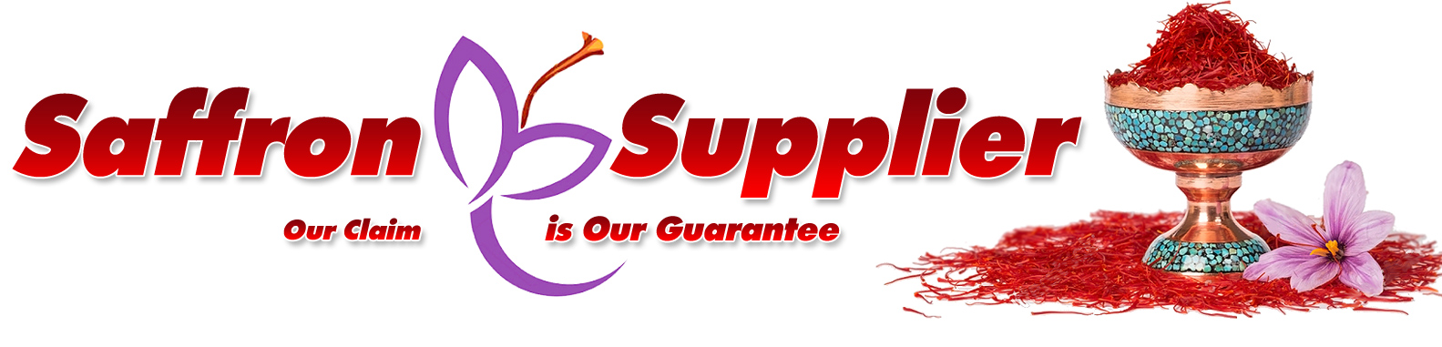 Supplying Saffron Crocin For The First Time in The World , Samhaval Business